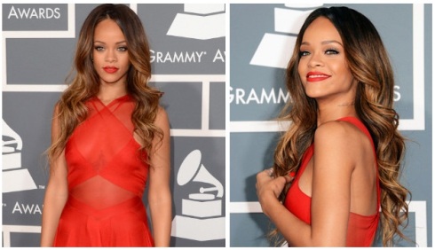 Rihanna Grammy 2013_Olívia Valente2